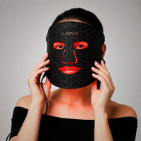 Masque LED Visage LEDORIA