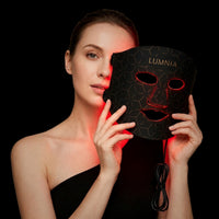 Masque LED Visage LEDORIA