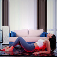 Tapis LED Corps LEDORIA